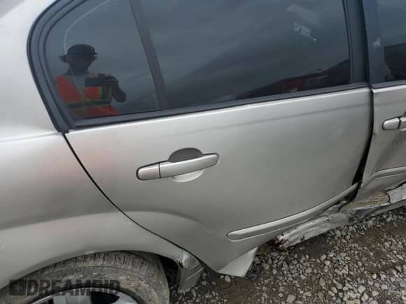 2007 Chevrolet Malibu 2LT с VIN 1G1ZT57N27F304976, выставлен на аукционе Copart как лот 59980475 с пробегом Не указан миль и Списание • Salvage title. История ставок и продаж доступна на DreamBid. Изображение 10.