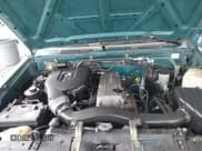 ✅ 1995 Nissan Frontier XE • VIN: 1N6SD16S9SC357798 • Lot: 42773896. Listed on IAAI with 210,400 mi. Free auction sales archive from the USA and detailed vehicle history report at DreamBid. Image 10.