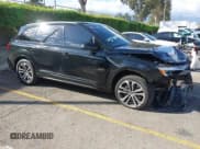 ✅ 2025 Audi Q7 Premium Plus • VIN: WA1LCBF72SD009132 • Лот: 43378154. Опубликован ранее на IAAI с пробегом 7 021 миль. Бесплатный доступ к архиву аукционных продаж из США и подробный отчёт об истории автомобиля на DreamBid. Изображение 1.