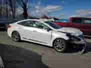 2015 Hyundai Azera z VIN KMHFG4JG6FA473991, wystawiony jako Copart lot #44105795 z przebiegiem Nie podano mil oraz Szkoda całkowita • Salvage title. Historia ofert i sprzedaży dostępna na DreamBid. Obrazek 4.