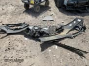 ✅ 2023 Ford Bronco • VIN: 1FMEE5DH5PLB74378 • Lot: 57410365. Wystawiony na Copart z przebiegiem 13 060 mil. Bezpłatny archiwum sprzedaży aukcyjnych z USA i szczegółowy raport historii pojazdu na DreamBid. Zdjęcie 13.