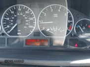 ✅ 2003 BMW 3 Series 330xi • VIN: WBAEW53483PN31696 • Lot: 42470627. Listed on IAAI with Not provided. Free auction sales archive from the USA and detailed vehicle history report at DreamBid. Image 7.