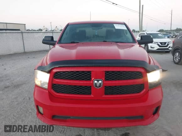 2013 Ram 1500 Express с VIN 1C6RR6KT0DS519428, выставлен на аукционе IAAI как лот 43494619 с пробегом 170 931 миль миль и . История ставок и продаж доступна на DreamBid. Изображение 12.