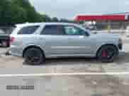 2021 Dodge Durango R/T with VIN 1C4SDJCT6MC879260, listed as a IAAI auction lot 42709837 with 59,646 mi miles and . Bid and sale history available at DreamBid. Image 14.