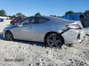 ✅ 2017 Honda Accord Touring • VIN: 1HGCT2B09HA003404 • Lot: 84947545. Wystawiony na Copart z przebiegiem 122 673 mil. Bezpłatny archiwum sprzedaży aukcyjnych z USA i szczegółowy raport historii pojazdu na DreamBid. Zdjęcie 2.