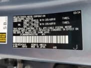 ✅ 2024 Lexus RZ 300e Premium • VIN: JTJABABB5RA003788 • Лот: 81876755. Опубликован ранее на Copart с пробегом 27 414 миль. Бесплатный доступ к архиву аукционных продаж из США и подробный отчёт об истории автомобиля на DreamBid. Изображение 13.