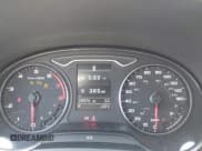 ✅ 2015 Audi S3 Premium Plus • VIN: WAUBFGFF0F1006716 • Lot: 42038843. Listed on IAAI with 190,076 mi. Free auction sales archive from the USA and detailed vehicle history report at DreamBid. Image 7.