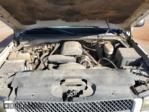 ✅ 2004 Chevrolet Silverado 1500 LS • VIN: 1GCEC19T24Z353356 • Lot: 73053664. Listed on Copart with 409,722 mi. Free auction sales archive from the USA and detailed vehicle history report at DreamBid. Image 11.