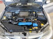 ✅ 2014 Subaru WRX WRX Premium • VIN: JF1GR7E68EG245823 • Lot: 91790445. Listed on Copart with 114,189 mi. Free auction sales archive from the USA and detailed vehicle history report at DreamBid. Image 11.