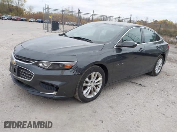 ✅ 2017 Chevrolet Malibu Hybrid • VIN: 1G1ZJ5SU6HF109176 • Lot: 43589819. Wystawiony na IAAI z przebiegiem 165 365 mil. Bezpłatny archiwum sprzedaży aukcyjnych z USA i szczegółowy raport historii pojazdu na DreamBid. Zdjęcie 17.