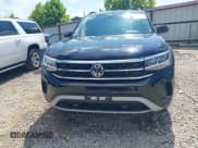 ✅ 2022 Volkswagen Atlas SE • VIN: 1V2LP2CA1NC502304 • Lot: 42828374. Listed on IAAI with 60,782 mi. Free auction sales archive from the USA and detailed vehicle history report at DreamBid. Image 12.