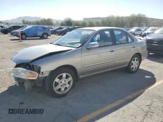 ✅ 2006 Nissan Sentra S • VIN: 3N1CB51D56L558804 • Lot: 84983865. Wystawiony na Copart z przebiegiem 93 041 mil. Bezpłatny archiwum sprzedaży aukcyjnych z USA i szczegółowy raport historii pojazdu na DreamBid. Zdjęcie 1.