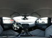 ✅ 2016 Chevrolet Colorado 2WD WT • VIN: 1GCHSBE38G1333062 • Лот: 43445953. Опубликован ранее на IAAI с пробегом 36 918 миль. Бесплатный доступ к архиву аукционных продаж из США и подробный отчёт об истории автомобиля на DreamBid. Изображение 19.