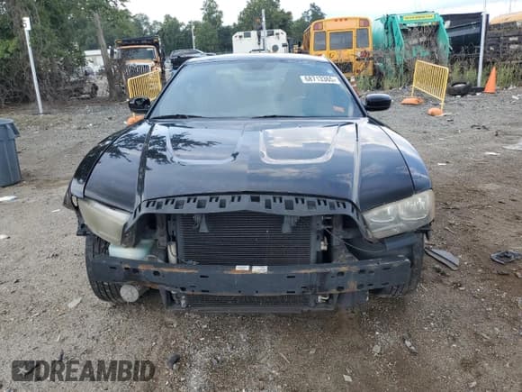 ✅ 2011 Dodge Charger Rallye • VIN: 2B3CL3CG8BH525077 • Лот: 68713365. Опубликован ранее на Copart с пробегом 170 915 миль. Бесплатный доступ к архиву аукционных продаж из США и подробный отчёт об истории автомобиля на DreamBid. Изображение 5.