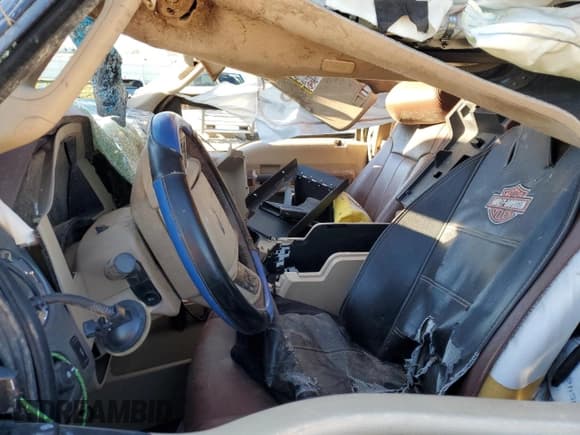 ✅ 2011 Ford F-350 Lariat • VIN: 1FT8W3BT2BEB75074 • Лот: 82124205. Опубликован ранее на Copart с пробегом Не указан. Бесплатный доступ к архиву аукционных продаж из США и подробный отчёт об истории автомобиля на DreamBid. Изображение 7.