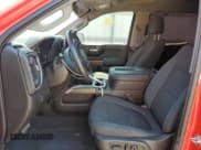 ✅ 2022 Chevrolet Silverado 1500 RST • VIN: 1GCUYEETXNZ230254 • Лот: 52808965. Опубликован ранее на Copart с пробегом 63 962 миль. Бесплатный доступ к архиву аукционных продаж из США и подробный отчёт об истории автомобиля на DreamBid. Изображение 7.