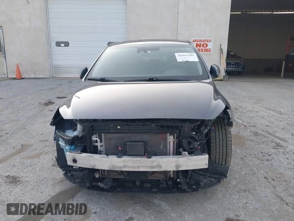 ✅ 2019 Hyundai Ioniq Limited • VIN: KMHC05LC8KU143043 • Lot: 41937241. Wystawiony na IAAI z przebiegiem 77 992 mil. Bezpłatny archiwum sprzedaży aukcyjnych z USA i szczegółowy raport historii pojazdu na DreamBid. Zdjęcie 13.