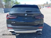 ✅ 2023 BMW X3 sDrive30i • VIN: 5UX43DP09P9S19632 • Lot: 42032593. Wystawiony na IAAI z przebiegiem 35 563 mil. Bezpłatny archiwum sprzedaży aukcyjnych z USA i szczegółowy raport historii pojazdu na DreamBid. Zdjęcie 16.