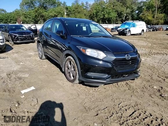 ✅ 2018 Honda HR-V LX • VIN: 3CZRU6H32JG700929 • Лот: 86542305. Опубликован ранее на Copart с пробегом 69 076 миль. Бесплатный доступ к архиву аукционных продаж из США и подробный отчёт об истории автомобиля на DreamBid. Изображение 13.