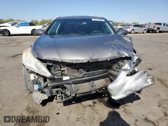 ✅ 2013 Hyundai Sonata GLS • VIN: 5NPEB4AC3DH530049 • Lot: 72152364. Listed on Copart with 145,856 mi. Free auction sales archive from the USA and detailed vehicle history report at DreamBid. Image 5.