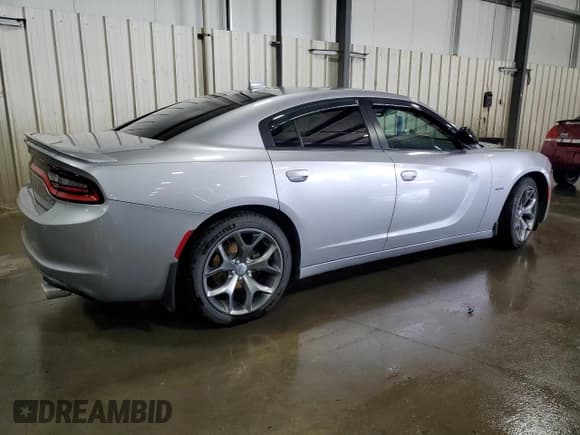 ✅ 2016 Dodge Charger R/T • VIN: 2C3CDXCT5GH302409 • Лот: 66725395. Опубликован ранее на Copart с пробегом 78 496 миль. Бесплатный доступ к архиву аукционных продаж из США и подробный отчёт об истории автомобиля на DreamBid. Изображение 3.