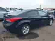 2013 Hyundai Elantra Limited с VIN KMHDH4AE0DU954740, выставлен на аукционе IAAI как лот 43426116 с пробегом 167 028 миль миль и . История ставок и продаж доступна на DreamBid. Изображение 4.