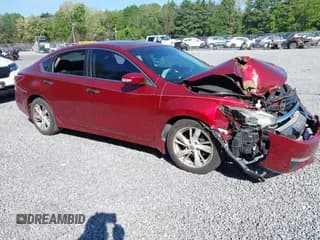 ✅ 2013 Nissan Altima SL • VIN: 1N4AL3AP8DN499282 • Лот: 42379472. Опубликован ранее на IAAI с пробегом 142 506 миль. Бесплатный доступ к архиву аукционных продаж из США и подробный отчёт об истории автомобиля на DreamBid. Изображение 1.