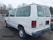 ✅ 2012 Ford Econoline Passenger XL • VIN: 1FBNE3BL3CDA16422 • Lot: 41631494. Wystawiony na IAAI z przebiegiem 227 484 mil. Bezpłatny archiwum sprzedaży aukcyjnych z USA i szczegółowy raport historii pojazdu na DreamBid. Zdjęcie 3.