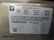 ✅ 2010 Cadillac CTS • VIN: 1G6DJ8EV7A0130055 • Lot: 92406195. Listed on Copart with 51,573 mi. Free auction sales archive from the USA and detailed vehicle history report at DreamBid. Image 12.