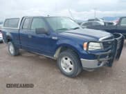 ✅ 2008 Ford F-150 XLT • VIN: 1FTPX14V88FB51098 • Лот: 42895051. Опубликован ранее на IAAI с пробегом 220 523 миль. Бесплатный доступ к архиву аукционных продаж из США и подробный отчёт об истории автомобиля на DreamBid. Изображение 1.