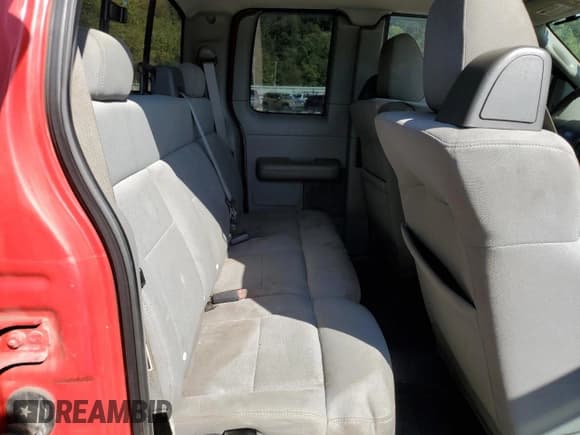 ✅ 2004 Ford F-150 STX • VIN: 1FTRX14W94NA02443 • Lot: 80317765. Listed on Copart with 143,495 mi. Free auction sales archive from the USA and detailed vehicle history report at DreamBid. Image 10.