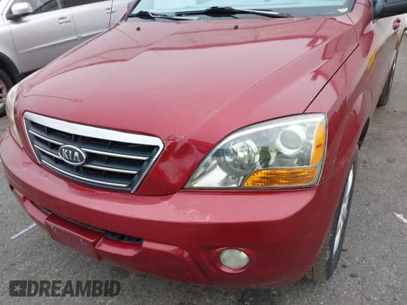 ✅ 2007 Kia Sorento LX • VIN: KNDJC736975717062 • Лот: 43662785. Опубликован ранее на IAAI с пробегом 168 126 миль. Бесплатный доступ к архиву аукционных продаж из США и подробный отчёт об истории автомобиля на DreamBid. Изображение 6.