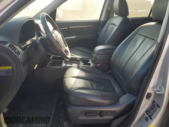 2012 Hyundai Santa Fe Limited с VIN 5XYZKDAG7CG169726, выставлен на аукционе Copart как лот 71384244 с пробегом 144 069 миль миль и Чистый • Clean title. История ставок и продаж доступна на DreamBid. Изображение 7.