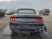 ✅ 2018 Ford Mustang EcoBoost Premium • VIN: 1FATP8UHXJ5171095 • Лот: 94859875. Опубликован ранее на Copart с пробегом 98 323 миль. Бесплатный доступ к архиву аукционных продаж из США и подробный отчёт об истории автомобиля на DreamBid. Изображение 6.