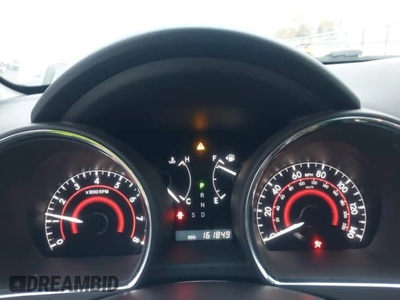 ✅ 2008 Toyota Highlander Sport • VIN: JTEES43A882084849 • Лот: 43682597. Опубликован ранее на IAAI с пробегом 161 849 миль. Бесплатный доступ к архиву аукционных продаж из США и подробный отчёт об истории автомобиля на DreamBid. Изображение 7.