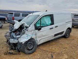 ✅ 2021 Ford Transit Connect XL • VIN: NM0LS7E26M1494176 • Lot: 93622985. Listed on Copart with Not provided. Free auction sales archive from the USA and detailed vehicle history report at DreamBid. Image 1.