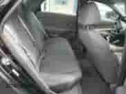 2024 Hyundai Elantra SE with VIN KMHLL4DG5RU829022, listed as a Copart auction lot 81814925 with 16,585 mi miles and Salvage title. Bid and sale history available at DreamBid. Image 10.