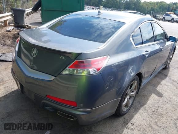 ✅ 2010 Acura TL Technology • VIN: 19UUA8F53AA013404 • Lot: 43240086. Wystawiony na IAAI z przebiegiem 336 922 mil. Bezpłatny archiwum sprzedaży aukcyjnych z USA i szczegółowy raport historii pojazdu na DreamBid. Zdjęcie 4.