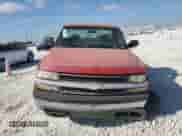 2000 Chevrolet Silverado 1500 с VIN 1GCEK14TXYE108358, выставлен на аукционе Copart как лот 87191615 с пробегом 125 819 миль миль и Списание • Salvage title. История ставок и продаж доступна на DreamBid. Изображение 5.