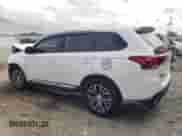 2016 Mitsubishi Outlander SE с VIN JA4AD3A31GZ020468, выставлен на аукционе Copart как лот 82480085 с пробегом 139 859 миль миль и Чистый • Clean title. История ставок и продаж доступна на DreamBid. Изображение 2.