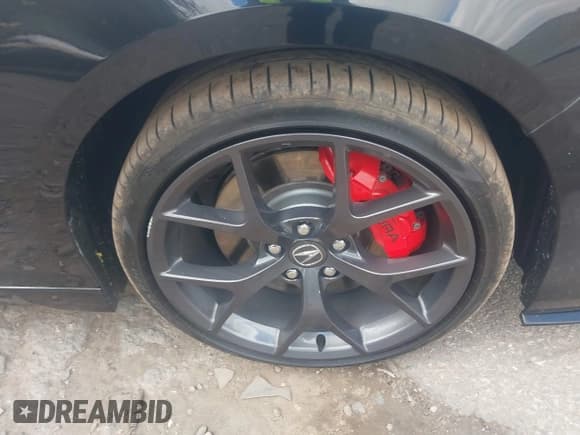 ✅ 2023 Acura TLX Type S • VIN: 19UUB7F9XPA001673 • Lot: 43425323. Wystawiony na IAAI z przebiegiem 16 347 mil. Bezpłatny archiwum sprzedaży aukcyjnych z USA i szczegółowy raport historii pojazdu na DreamBid. Zdjęcie 12.