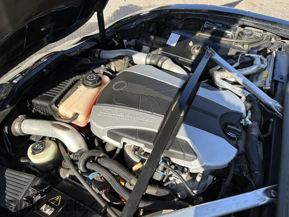 ✅ 2012 Fisker Karma EcoSport • VIN: YH4K14AA3CA001930 • Лот: 41805327. Опубликован ранее на IAAI с пробегом 47 417 миль. Бесплатный доступ к архиву аукционных продаж из США и подробный отчёт об истории автомобиля на DreamBid. Изображение 9.