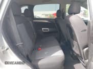 ✅ 2012 Chevrolet Captiva Sport LS • VIN: 3GNAL2EKXCS595459 • Lot: 42229188. Wystawiony na IAAI z przebiegiem 139 669 mil. Bezpłatny archiwum sprzedaży aukcyjnych z USA i szczegółowy raport historii pojazdu na DreamBid. Zdjęcie 8.