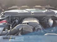 ✅ 2010 Chevrolet Silverado 1500 LT • VIN: 3GCXKSE22AG251288 • Lot: 40251548. Wystawiony na IAAI z przebiegiem 196 325 mil. Bezpłatny archiwum sprzedaży aukcyjnych z USA i szczegółowy raport historii pojazdu na DreamBid. Zdjęcie 10.