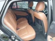 ✅ 2016 Mercedes-Benz GLE 450 AMG • VIN: 4JGED6EB1GA045097 • Lot: 43567873. Wystawiony na IAAI z przebiegiem 114 117 mil. Bezpłatny archiwum sprzedaży aukcyjnych z USA i szczegółowy raport historii pojazdu na DreamBid. Zdjęcie 8.