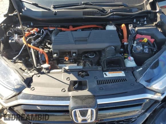 ✅ 2022 Honda CR-V Touring • VIN: 5J6RT6H93NL051321 • Lot: 82387565. Wystawiony na Copart z przebiegiem 48 240 mil. Bezpłatny archiwum sprzedaży aukcyjnych z USA i szczegółowy raport historii pojazdu na DreamBid. Zdjęcie 11.