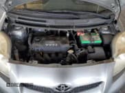 ✅ 2010 Toyota Yaris • VIN: JTDKT4K30A5318431 • Лот: 70005315. Опубликован ранее на Copart с пробегом 156 182 миль. Бесплатный доступ к архиву аукционных продаж из США и подробный отчёт об истории автомобиля на DreamBid. Изображение 11.