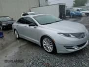 ✅ 2013 Lincoln MKZ • VIN: 3LN6L2GK6DR823781 • Lot: 56302855. Listed on Copart with 91,029 mi. Free auction sales archive from the USA and detailed vehicle history report at DreamBid. Image 13.