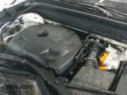 ✅ 2024 Volvo XC60 Plus Dark Theme • VIN: YV4H60DL5R1782435 • Lot: 42910415. Listed on IAAI with 30,065 mi. Free auction sales archive from the USA and detailed vehicle history report at DreamBid. Image 21.