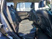 ✅ 2017 Lexus GX 460 Premium • VIN: JTJBM7FX3H5167281 • Lot: 94405795. Wystawiony na Copart z przebiegiem 385 110 mil. Bezpłatny archiwum sprzedaży aukcyjnych z USA i szczegółowy raport historii pojazdu na DreamBid. Zdjęcie 11.